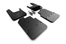 Load image into Gallery viewer, Rally Armor 16-22 Toyota Tacoma Black Mud Flap w/ Army Green Logo