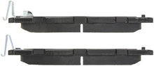 Carica l&#39;immagine nel visualizzatore di Gallery, StopTech 14-15 Subaru Forester 2.0L Street Select Front Brake Pads