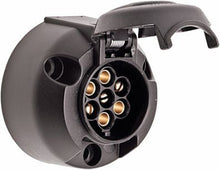 Charger l&#39;image dans la galerie, Hella Socket 7 Pole ECode