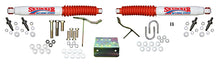 Load image into Gallery viewer, Skyjacker Steering Damper Kit 2003-2008 Dodge Ram 2500 4 Wheel Drive
