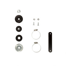 गैलरी व्यूवर में इमेज लोड करें, Bilstein B8 5162 Series 14-16 Dodge Ram 2500 Monotube Front Suspension Kit