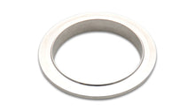 Carica l&#39;immagine nel visualizzatore di Gallery, Vibrant Stainless Steel V-Band Flange for 3.5in O.D. Tubing - Male