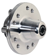 गैलरी व्यूवर में इमेज लोड करें, Wilwood Hub-Solid Rotor GM G Body 5x4.50/4.75
