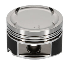 गैलरी व्यूवर में इमेज लोड करें, Wiseco Nissan VG30 Turbo -9cc 1.260 X 88MM Piston Shelf Stock Kit