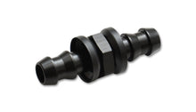 Carica l&#39;immagine nel visualizzatore di Gallery, Vibrant -10AN Barbed Union Fitting