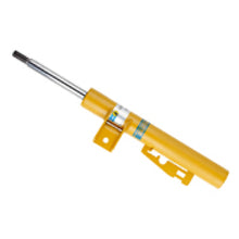 गैलरी व्यूवर में इमेज लोड करें, Bilstein 08-15 Smart Fortwo B8 Performance Plus Suspension Strut Assembly - Front