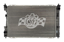 गैलरी व्यूवर में इमेज लोड करें, CSF 08-11 Ford Escape 3.0L OEM Plastic Radiator