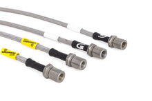 Charger l&#39;image dans la galerie, Goodridge 10-12 Subaru Legacy (All Models) Brake Lines