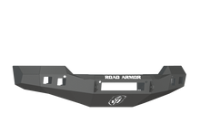 Carica l'immagine nel visualizzatore di Gallery, Road Armor 16-18 Chevy 1500 Stealth Front Non-Winch Bumper - Tex Blk