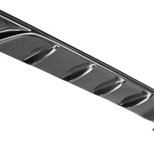 गैलरी व्यूवर में इमेज लोड करें, Seibon 18-19 Volkswagen GTI Mk7 MB-Style Carbon Fiber Rear Lip
