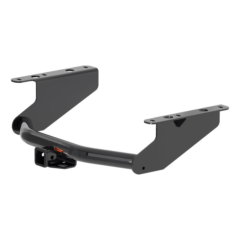 Curt 2019 Subaru Ascent Class 3 Trailer Hitch w/2in Receiver