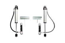 Carica l'immagine nel visualizzatore di Gallery, King Shocks 2013+ Mercedes-Benz G-Class Front 2.5 Dia Remote Reservoir Shock (Pair)