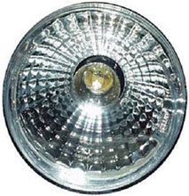 गैलरी व्यूवर में इमेज लोड करें, Hella Lamp Zr Grey Mg12 2Zr