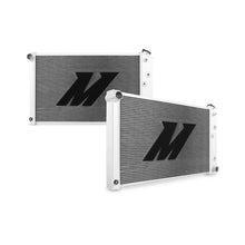 Cargar imagen en el visor de la galería, Mishimoto 70-81 Chevy Camaro X-Line Performance Aluminum Radiator