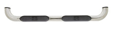 गैलरी व्यूवर में इमेज लोड करें, Iron Cross 09-14 Ford F-150 Super Crew Cab 4in Tube Steps - Cab Length - Stainless