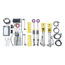 Laden Sie das Bild in den Galerie-Viewer, KW Coilover Kit DDC ECU C-Class (W204) C300/C350 Sedan RWD