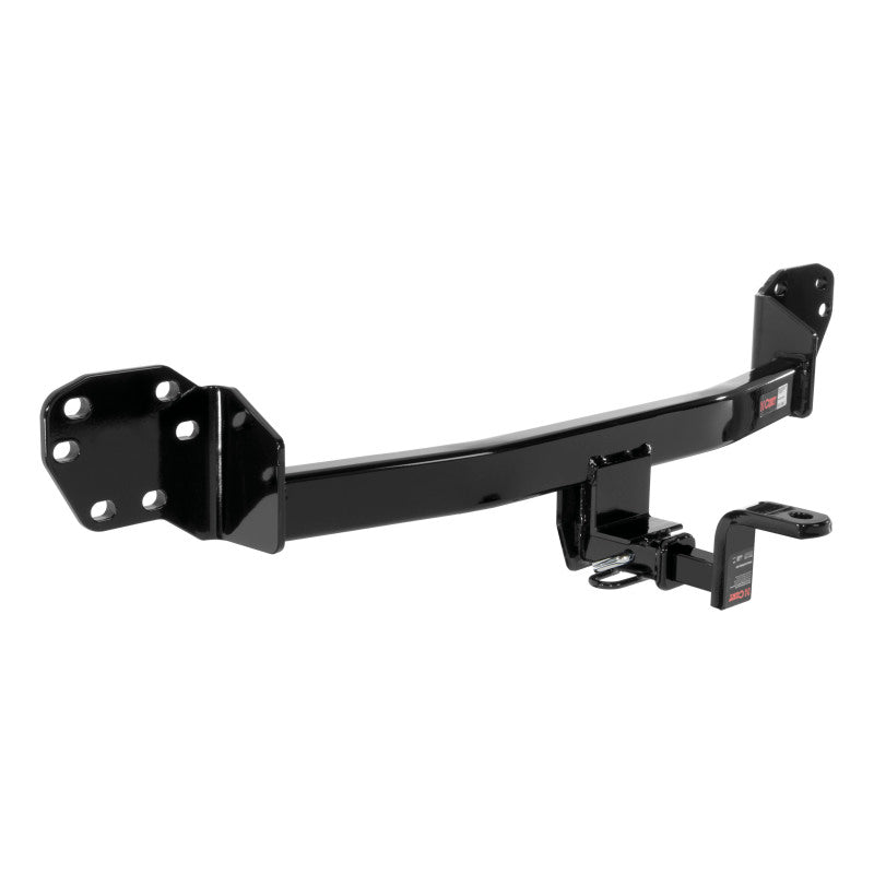 Curt 11-13 Infiniti M37X (4DR) Sedan Class 1 Trailer Hitch w/1-1/4in Ball Mount