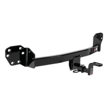 Load image into Gallery viewer, Curt 11-13 Infiniti M37X (4DR) Sedan Class 1 Trailer Hitch w/1-1/4in Ball Mount