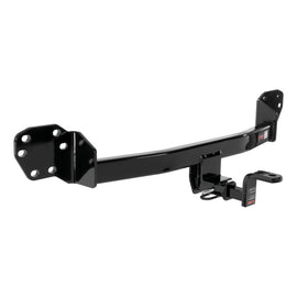 Curt 11-13 Infiniti M37X (4DR) Sedan Class 1 Trailer Hitch w/1-1/4in Ball Mount