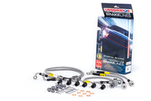 Charger l&#39;image dans la galerie, Goodridge 00-06 Tahoe / 00-07 Suburban / 00-05 Escalade All w/o Stablia Track Brake Lines