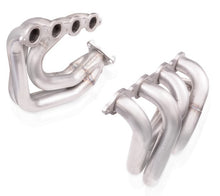 Carica l'immagine nel visualizzatore di Gallery, Stainless Works 20-21 Chevrolet Corvette C8 6.2L Header Kit 2in Primaries 3in Collectors - 2to4wheels