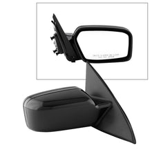 Charger l&#39;image dans la galerie, Xtune Ford FUSion 06-10 OE Mirror Textured Power Right MIR-15143-931-P-R