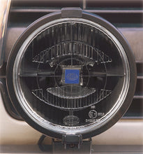 Charger l&#39;image dans la galerie, Hella Rallye 1000 Series 12V/55W Black Magic Driving Lamp
