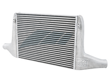 Charger l&#39;image dans la galerie, AWE Tuning 2018-2019 Audi B9 S4 / S5 Quattro 3.0T Cold Front Intercooler Kit