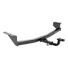 Load image into Gallery viewer, Curt 08-14 Nissan Rogue Class 2 Trailer Hitch w/1-1/4in Ball Mount