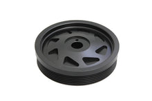 गैलरी व्यूवर में इमेज लोड करें, Torque Solution Lightweight Crank Pulley: Subaru Impreza 2012+ &amp; BRZ 2013+