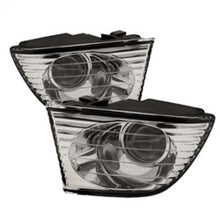 Carica l&#39;immagine nel visualizzatore di Gallery, Spyder Lexus IS300 01-05 OEM Fog Lights wo/switch Clear FL-LIS01-C