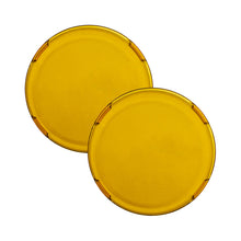 गैलरी व्यूवर में इमेज लोड करें, Rigid Industries 360-Series 4in Light Covers - Yellow (Pair)