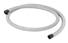 Cargar imagen en el visor de la galería, Spectre Stainless Steel Flex Fuel Line 3/8in. ID - 4ft.