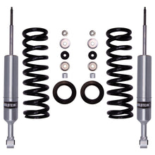 गैलरी व्यूवर में इमेज लोड करें, Bilstein 03-09 Lexus GX470 / 05-21 Toyota Tacoma B8 6112 Front Suspension Lift Kit