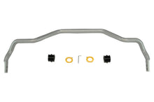 Laden Sie das Bild in den Galerie-Viewer, Whiteline 03-06 Nissan 350z Z33 Front 32mm Heavy Duty Adjustable Swaybar