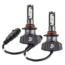 Charger l'image dans la galerie, Oracle 9005 - S3 LED Headlight Bulb Conversion Kit - 6000K