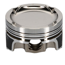 गैलरी व्यूवर में इमेज लोड करें, Wiseco 1400 HD Mitsu EVO 8 - 4G63 Turbo -21cc Piston Shelf Stock Kit