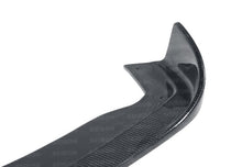 Carica l&#39;immagine nel visualizzatore di Gallery, Seibon 12-14 Subaru BRZ TA-Style Carbon Fiber Front Lip