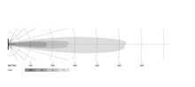 Laden Sie das Bild in den Galerie-Viewer, Hella Universal Black Magic 50in Thin Light Bar - Driving Beam