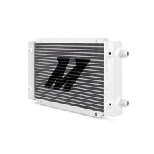 Laden Sie das Bild in den Galerie-Viewer, Mishimoto Universal 19 Row Dual Pass Oil Cooler