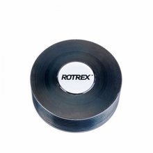 Carica l&#39;immagine nel visualizzatore di Gallery, KraftWerks Factory Rotrex Pulley - 110mm 8 Rib