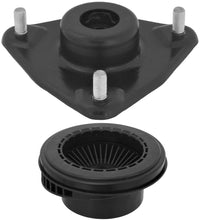 Carica l&#39;immagine nel visualizzatore di Gallery, KYB Shocks &amp; Struts Strut Mount Front 10-13 Kia Forte