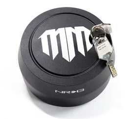 NRG Quick Lock w/ Free Spin Mad Mike Signature - 2to4wheels