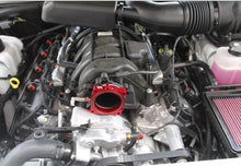 Carica l'immagine nel visualizzatore di Gallery, Snow Performance 08+ Charger Stg 2 Boost Cooler F/I Water Injection Kit (SS Braided Line &amp; 4AN)