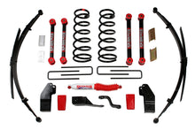 Charger l&#39;image dans la galerie, Skyjacker DGE RAM 5&quot; 1500 CLASS1 SYST