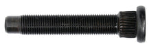 Carica l&#39;immagine nel visualizzatore di Gallery, Moroso Press-In Wheel Studs - 1/2in x 3in - 5 Pack