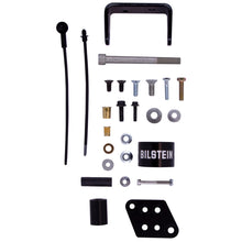 गैलरी व्यूवर में इमेज लोड करें, Bilstein B8 5160 Series 18-20 Jeep Wrangler Front 46mm Monotube Shock Absorber