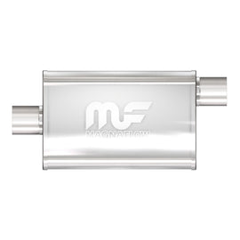 MagnaFlow Muffler Mag SS 4X9 14 3/3.0 - 2to4wheels