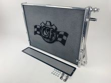 Carica l&#39;immagine nel visualizzatore di Gallery, CSF 87-91 BMW M3 (E30) 2.7L Radiator