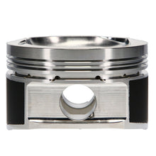 Carica l'immagine nel visualizzatore di Gallery, JE Pistons Toyota 3SGE 86.5mm Bore +1.00mm Oversize 9.5:1 CR -15cc Dome (Set of 4) - 2to4wheels
